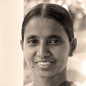 B. Vasantha Kumari