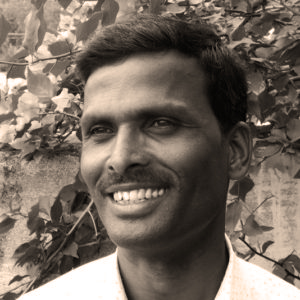 H. Muthuraju