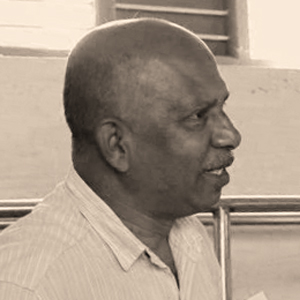 P.Srinivas (‘Soil Vasu’)